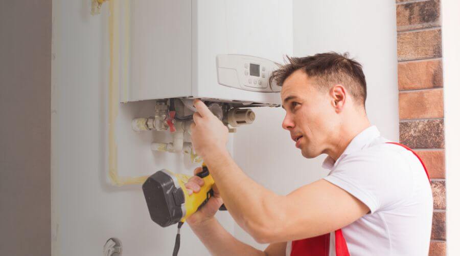Professional same day plumber in Damariscotta, ME